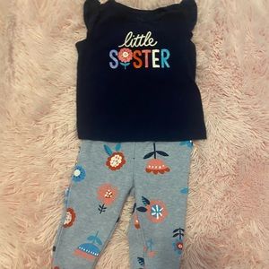Little sister set